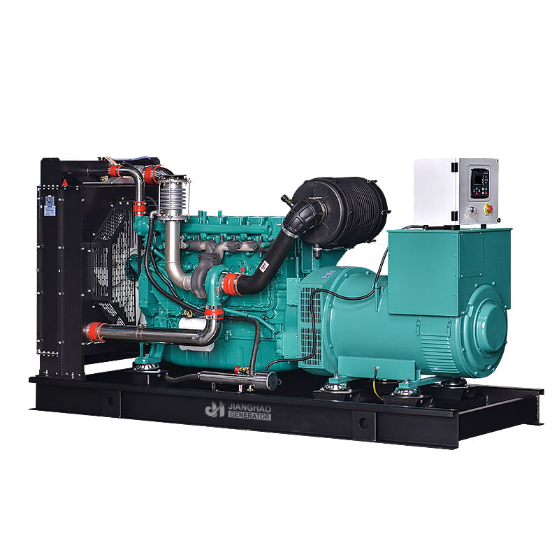 Weichai Diesel Generator Sæt