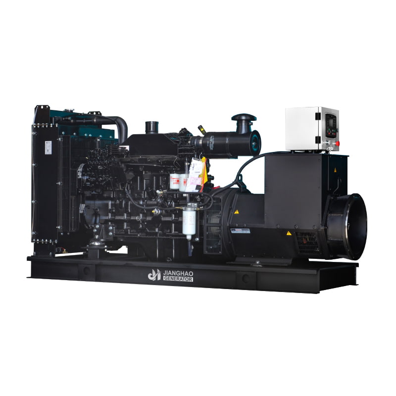 100-300kVA dieselgeneratorsæt