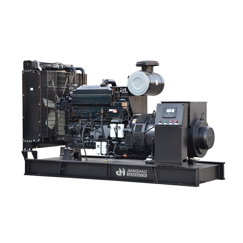 300-1000kVA dieselgeneratorsæt