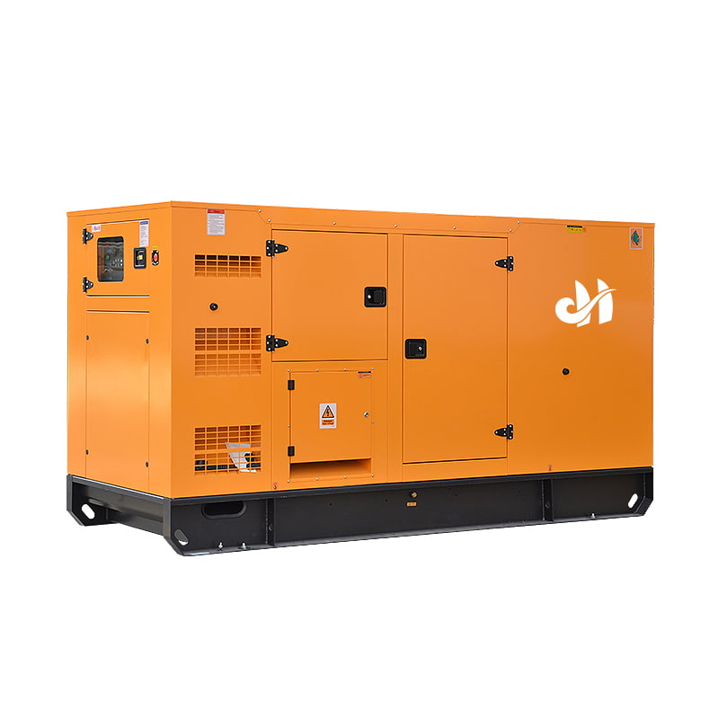 100-300kVA dieselgeneratorsæt