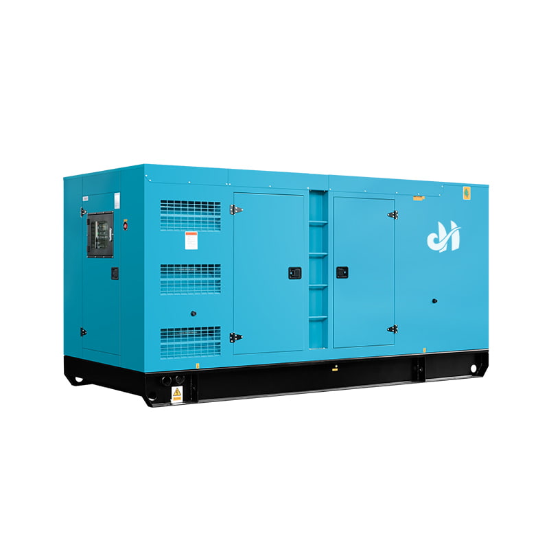 Silent Diesel Generator Sæt