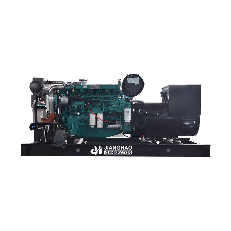 Weichai Marine Diesel Generator Sæt