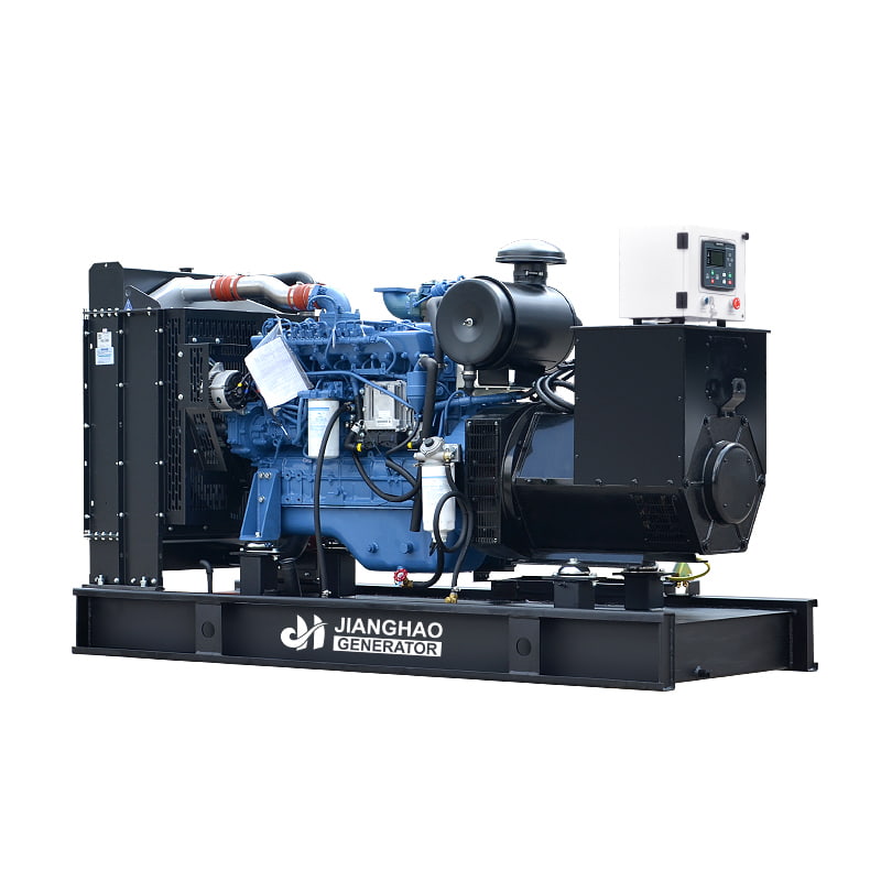 Yuchai Diesel Generator Sæt