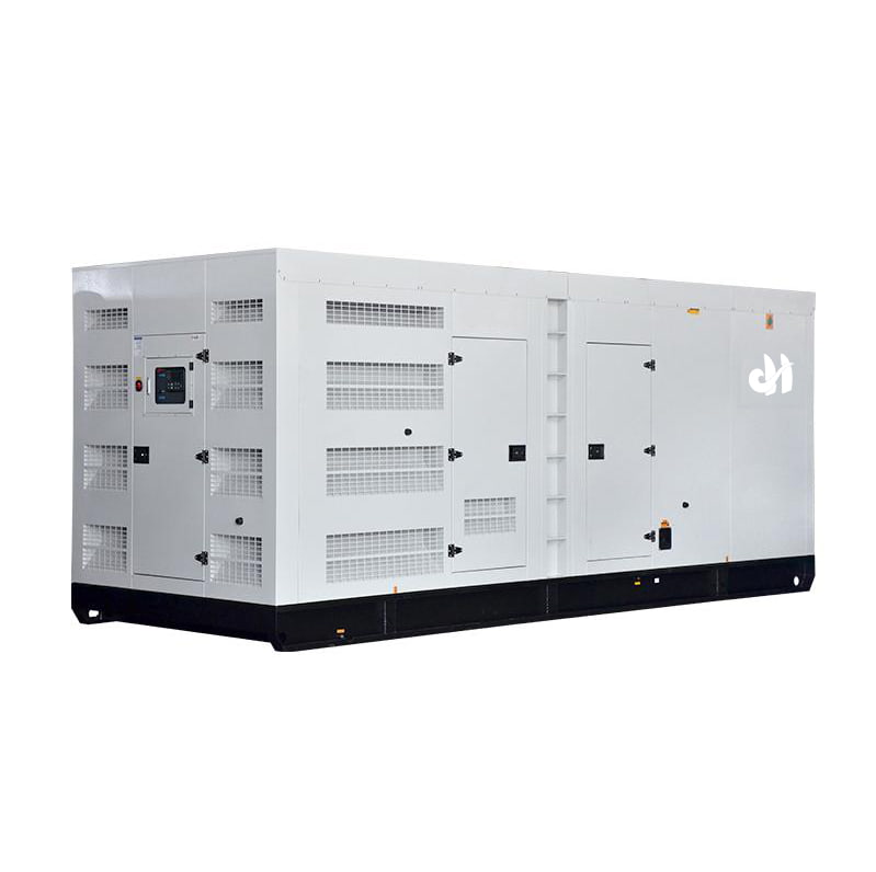 300-1000kVA dieselgeneratorsæt