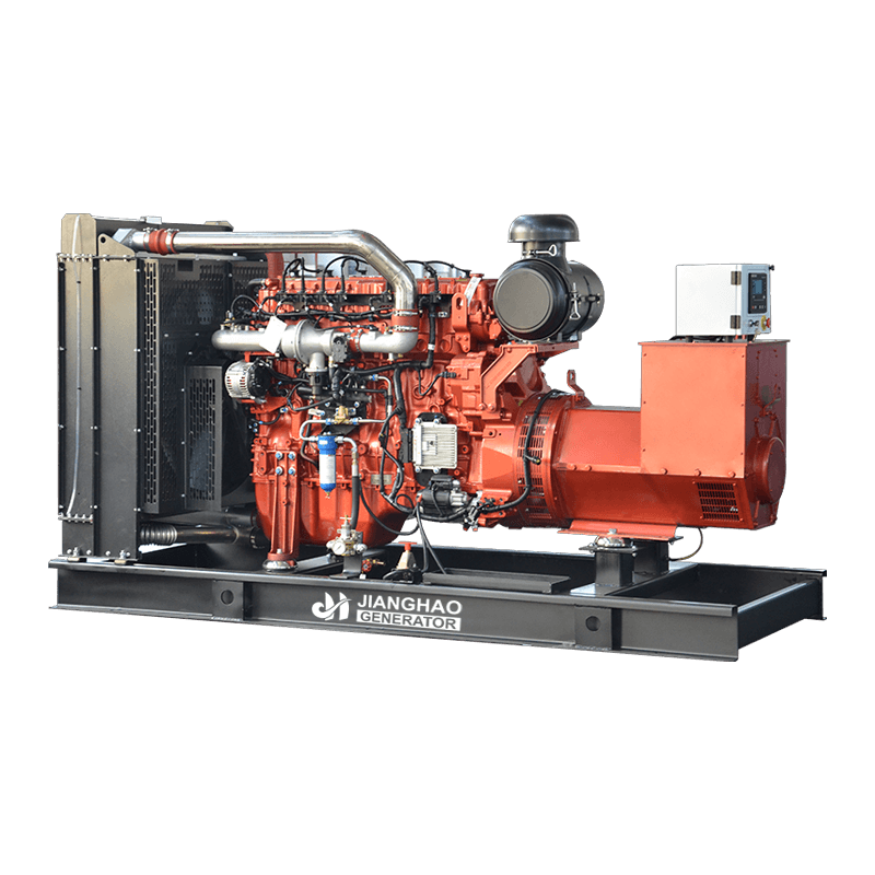 Yuchai gasgeneratorsæt