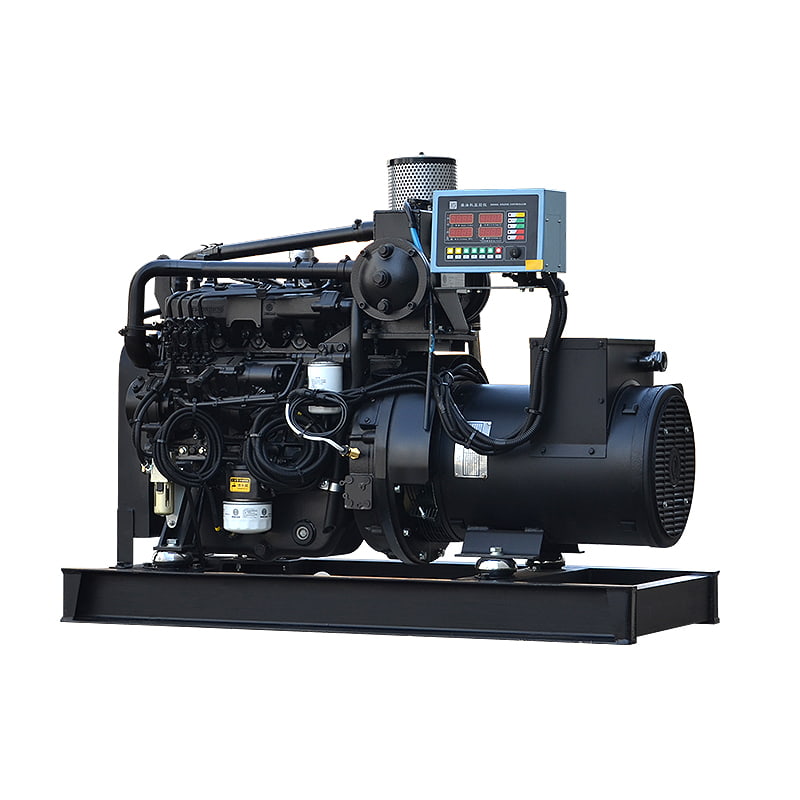 Weichai Marine Diesel Generator Sæt