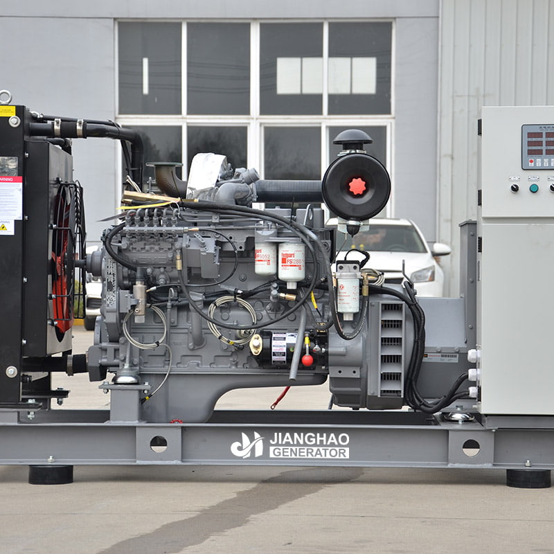 Cummins Marine Diesel Generator Sæt